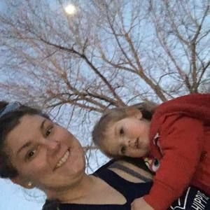 Meet your Posher, Kayla